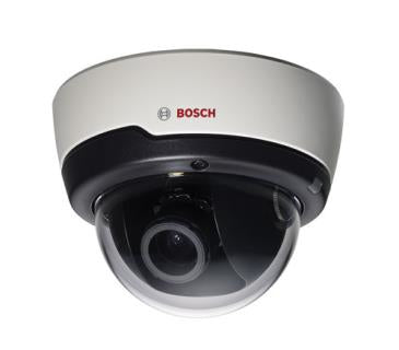 Bosch FLEXIDOME IP indoor 4000i Almohadilla Cámara de seguridad IP Interior 1920 x 1080 Pixeles Tech