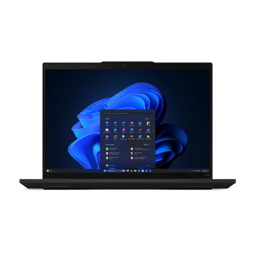Lenovo ThinkPad L14 Gen 6 (Intel) Ordenadores portátiles Portátil Negro 35,6 cm