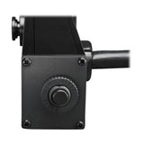 Tripp Lite PDUV20 PDU Básico Monofásico de 1.9kW 120V, 14 Tomacorrientes NEMA 5-15/20R, Entrada NEMA L5-20P con Adaptado
