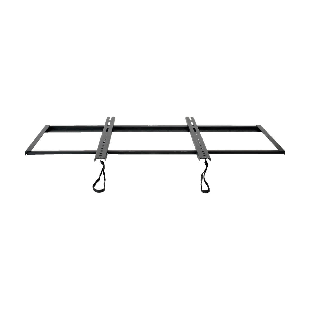 Tripp Lite DWF60100XX Soporte de Pared Fijo para TV y Monitores de 60" a 100" Soportes para TV 1 2,54 m No