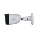 Dahua Technology Lite HAC-HFW1801CN-A-0280B-S2 cámaras de vigilancia Cámara de seguridad CCTV Interior y exterior Alámbrico Si