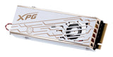 ADATA SMAR-980P-1TCI unidades internas de estado sólido 2.0 1 GB M.2 PCI Express 5.0