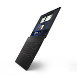 Lenovo ThinkPad L16 Gen 1 (Intel) Ordenadores portátiles Portátil Negro 40,6 cm