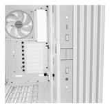 be quiet! LIGHT BASE 900 DX White carcasas ordenador Full Tower PC Blanco 1