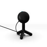Logitech G Yeti Orb Micrófonos Micrófono de superficie para mesa 70 - 20000 Hz Alámbrico
