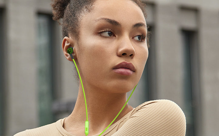 Xtech XTG-235 audífono y auriculare Auriculares Alámbrico Intra auditivo Música Colores variados, 20 - 20000 Hz