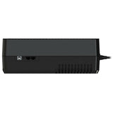 Tripp Lite OMNISMART1050MX UPS Interactivo de 1050VA 540W 120V - 12 Tomacorrientes NEMA 5-15R, AVR de Doble Elevación, U