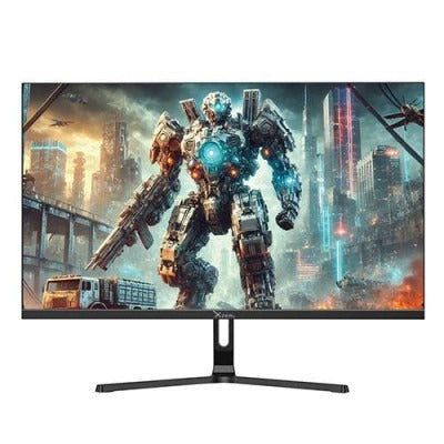 Stylos XZMXZ48B pantalla para PC 68,6 cm (27") 1920 x 1080 Pixeles Full HD Negro