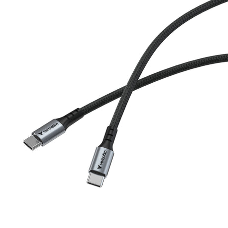 Verbatim 31846 Cable USB 2.0 USB C USB C Macho