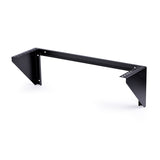StarTech.com Rack Vertical Fijo Mural 3U de 19 Pulgadas para Servidores - Bracket de Pared para Panel de Parcheo - de Te