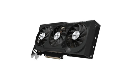 GIGABYTE GeForce RTX 4070 SUPER WINDFORCE OC 12G tarjetas gráficas Si 7168 NVIDIA GeForce RTX 4070 SUPER