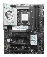 MSI B860 GAMING PLUS WIFI placas base Intel LGA 1851 (Socket V1) Intel Core Ultra (Series 2) LGA 1851