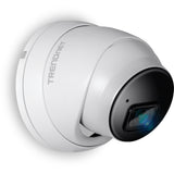 Trendnet TV-IP1515PI cámara de vigilancia Torreta Cámara de seguridad IP Interior y exterior 2592 x 