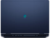 DELL AC16250 Ordenadores portátiles Portátil Negro 40,6 cm