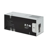Tripp Lite DIN500AC UPS Industrial Eaton de 500VA 300W 120V CA para Riel DIN - Entrada y Salida con Instalación Eléctric