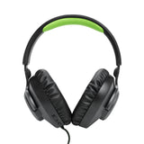 JBL Quantum 100X Auriculares Auriculares Diadema Juego Binaural
