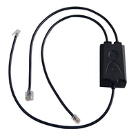 EHS-17, Descolgador para diademas inalámbricas Poly con Teléfonos Avaya 14xx, 94xx, 95xx, 96×1