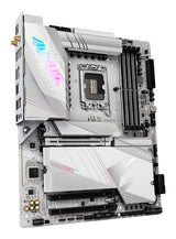 GIGABYTE Z790 AORUS PRO X Placa base - Soporta CPUs Intel de 14ª generación, VRM de 18+1+2 fases, hasta 8266MHz DDR5 (OC), 1xPCIe 5.0 + 4xPCIe 4.0 M.2, Wi-Fi 7, LAN de 5GbE, USB 3.2 Gen 2x2 placas base Intel LGA 1700 1 LGA 1700