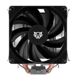 Balam Rush Nitrox NX30 Procesador 12 cm Negro 1 pieza(s), 1400 RPM, BR-937900