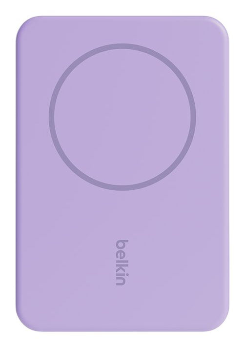 BATERIA MAGNETIC WIRELESS 5K, PURPLE CON