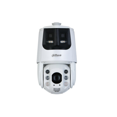 Dahua Technology WizSense DH-SDT6C432-4P-GB-APV-0280 cámaras de vigilancia Cámara de seguridad IP Interior y exterior Alámbrico Si