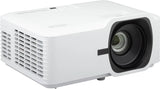 Proyector ViewSonic LSD500HD - vista 08