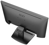 MSI Pro MP223 Monitor 54,5 cm (21.45") 1920 x 1080 Pixeles Full HD LED Negro