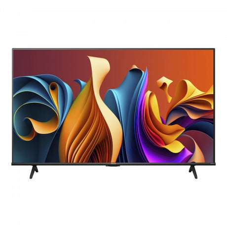 Hisense 50QD6N Televisor 127 cm (50") 3840 x 2160 Pixeles 4K Ultra HD QLED Smart TV Wifi Negro