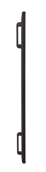LG 86UH5N-M pantalla de señalización Pantalla plana para señalización digital 2,18 m (86") LED Wifi 500 cd / m² 4K Ultra