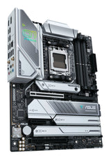 ASUS PRIME X670E-PRO WIFI placas base AMD Zócalo AM5 DDR5-SDRAM 4