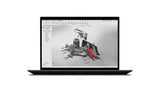 Lenovo ThinkPad P1 Gen 6 Laptop Estación de trabajo móvil Negro Concha 40,6 cm (16")