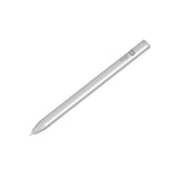 Logitech 914-000070 lápiz digital Tableta Apple Plata Blanco