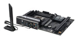 ASUS TUF GAMING B860-PLUS WIFI placas base Intel LGA 1851 (Socket V1) Intel Core Ultra (Series 2) LGA 1851