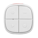 TechZone NS-BOC02C altavoz portátil y para fiesta Altavoz portátil estéreo Rojo, Blanco 10 W, Inalámbrico, USB tipo A, U
