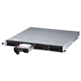 Buffalo TS3430RN3204 Servidores NAS y de almacenamiento Si 32 TB Alpine