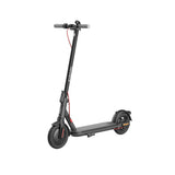 Xiaomi Electric Scooter 4 Lite EU Negro 25 kmh 5200 Ah, Patín tipo bicicleta, 100 kg, Cualquier género
