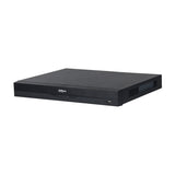 Dahua Technology DHI-NVR5216-16P-EI grabadora de vídeo en red (NVR), 16 canales, 3840 x 2160 Pixeles, G.711u