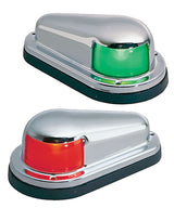 Perko 0915DP0STS Luces de aviso