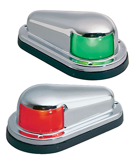 Perko 0915DP0STS Luces de aviso