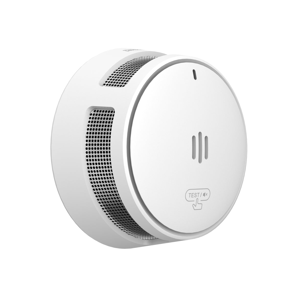 Dahua Technology DHI-HY-SA40A detectores de humo Detector fotoeléctrico de reflexión Alámbrico Blanco Si