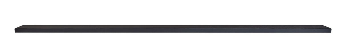 LG 43UH5Q Pantalla plana para señalización digital 109,2 cm (43") LCD Wifi 500 cd / m² 4K Ultra HD Negro WebOS 24/7