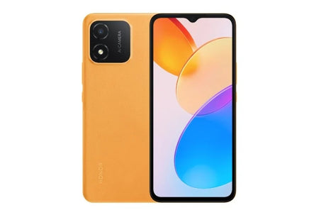 Honor X5 teléfonos inteligentes 16,5 cm (6.5") Plana TFT-LCD 1600 x 720 Pixeles