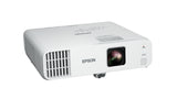 Epson PowerLite L260F 4600 lúmenes ANSI 3LCD 1080p (1920x1080) Blanco, 2500000:1, 787.4 - 7874 mm (31 - 310")