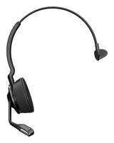 Jabra Engage 65 SE Auriculares Auriculares Diadema Oficina/Centro de llamadas Monoaural