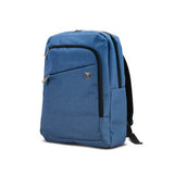 Klip Xtreme Indigo 39.6 cm (15.6") Mochila Azul, 690 g, KNB-416BL | Maletines para laptops