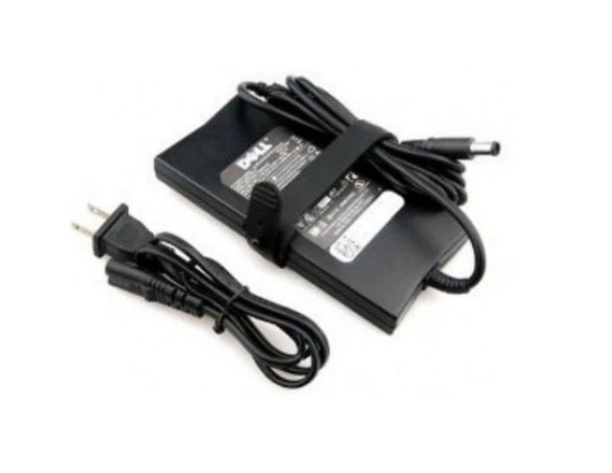 Generico AC-DELL adaptador e inversor de corriente Interior 65 W Negro
