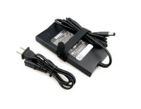 Generico AC-DELL adaptador e inversor de corriente Interior 65 W Negro