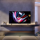 Hisense 55U8K Televisor 139,7 cm (55") 3840 x 2160 Pixeles 4K Ultra HD LCD Smart TV Wifi Negro