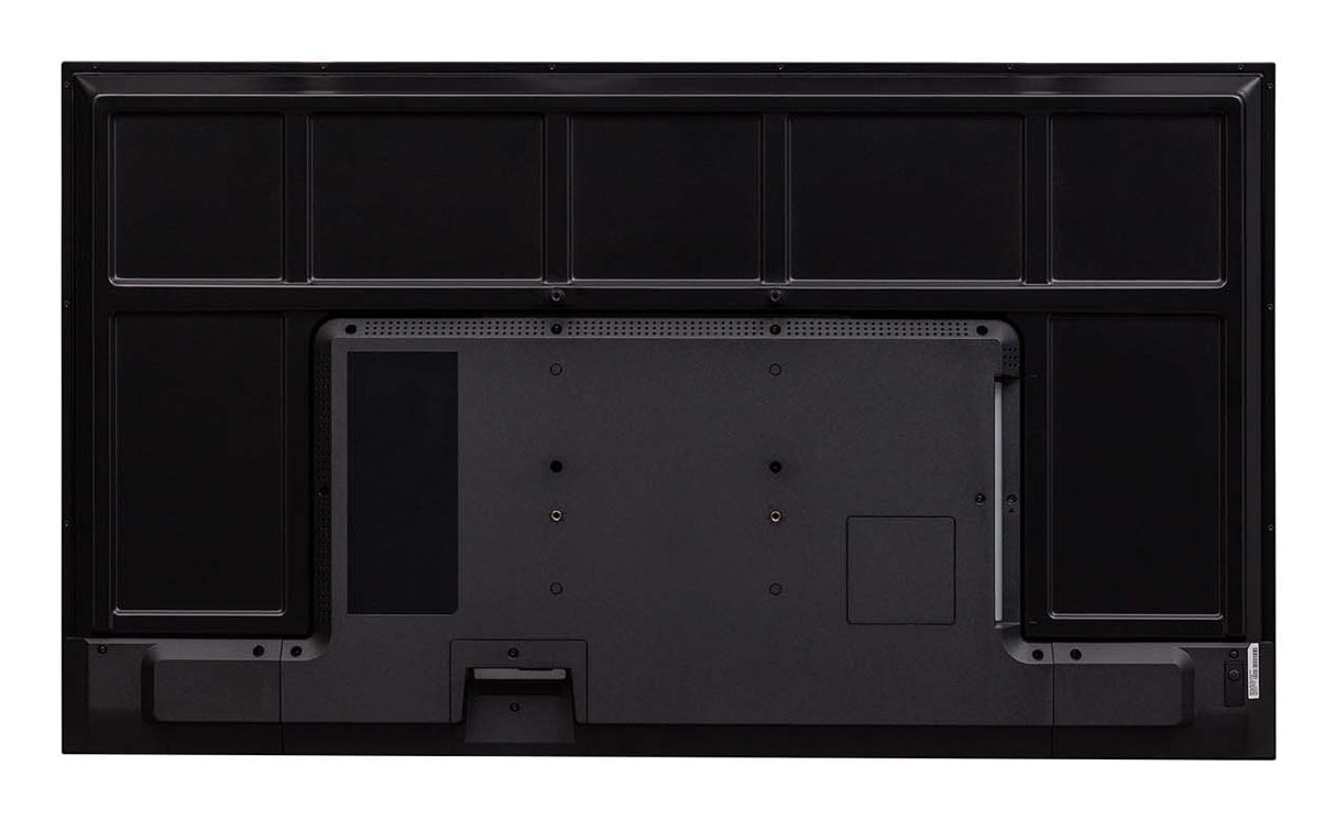 LG 65UL5Q-E pantalla de señalización Pantalla plana para señalización digital 165,1 cm (65") LED Wifi 500 cd / m² 4K Ult