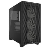 Corsair CC-9011255-WW carcasa de ordenador Midi Tower Negro